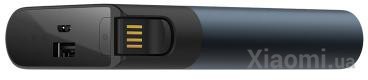Портативный роутер Xiaomi ZMi MF885 4G + powerbank 10 000 mAh Black